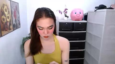 Snapshot of hannahforyou chatting on April 30, 2026, 1:45 am HANNAH online show from April 30, 2026, 1:45 am