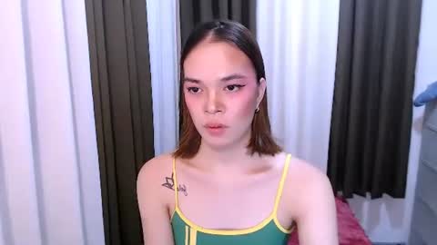 Snapshot of hannahforyou chatting on May 27, 2026, 1:57 am HANNAH online show from May 27, 2026, 1:57 am