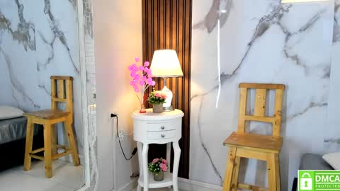 Hannahill69 online show from January 24, 2025, 10:53 am