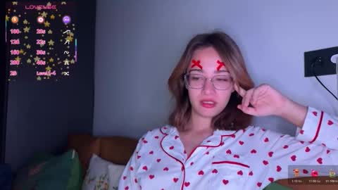 hannahinto online show from January 8, 2026, 5:10 am