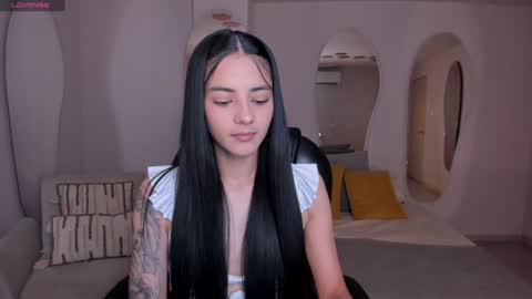 HANNAH J online show from January 6, 2025, 7:02 pm