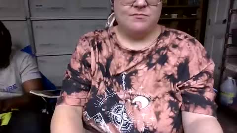 Snapshot of hannahjoyk chatting on April 11, 2026, 6:45 pm hannahjoyk online show from April 11, 2026, 6:45 pm