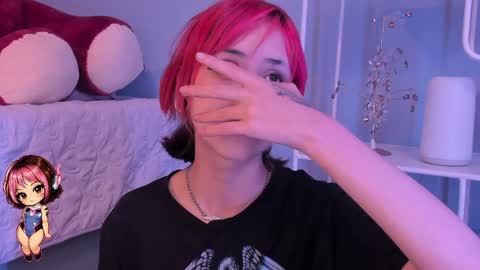 Hannah online show from May 28, 2026, 12:24 pm