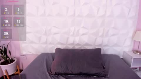 hannahtoons_ online show from November 25, 2025, 2:55 am