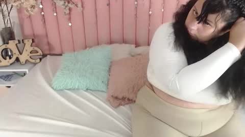 Snapshot of hannahvenza chatting on February 3, 2026, 3:26 am Hanna Venza online show from February 3, 2026, 3:26 am