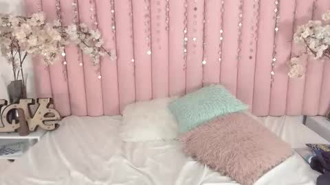 Snapshot of hannahvenza chatting on February 3, 2026, 6:22 am Hanna Venza online show from February 3, 2026, 6:22 am