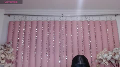 Snapshot of hannahvenza chatting on February 18, 2026, 3:24 am Hanna Venza online show from February 18, 2026, 3:24 am