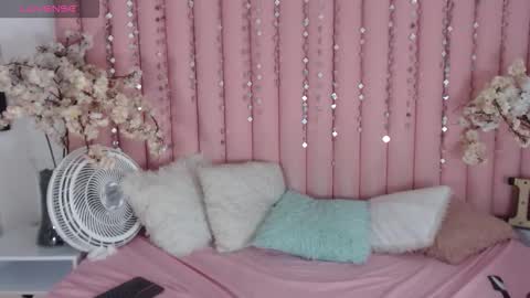 Snapshot of hannahvenza chatting on February 21, 2026, 4:13 am Hanna Venza online show from February 21, 2026, 4:13 am