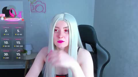Hanna online show from March 25, 2026, 9:37 am