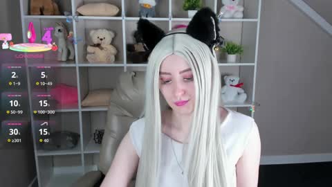 Hanna online show from March 29, 2026, 9:09 am