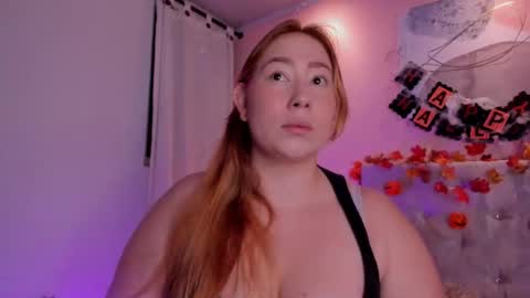 Snapshot of hannamartinn_ chatting on October 24, 2025, 3:30 pm hannamartinn_ online show from October 24, 2025, 3:30 pm