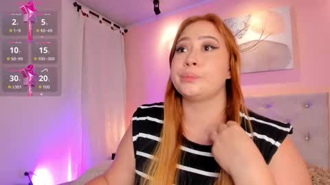 Snapshot of hannamartinn_ chatting on January 7, 2026, 3:42 am hannamartinn_ online show from January 7, 2026, 3:42 am