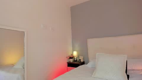 Snapshot of hannamartinnez chatting on November 18, 2025, 6:23 pm hannamartinnez online show from November 18, 2025, 6:23 pm