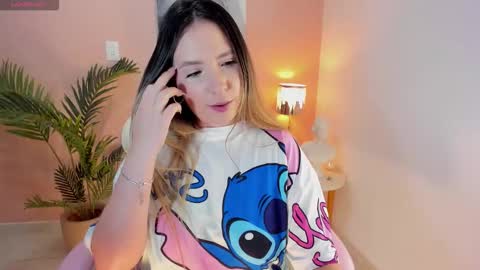 Snapshot of hannamiller_1 chatting on January 10, 2026, 7:43 am Hanna Miller online show from January 10, 2026, 7:43 am