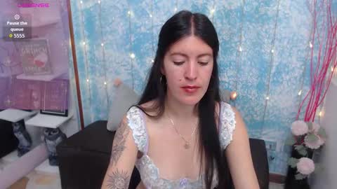 Snapshot of hannaowen_ chatting on February 24, 2026, 3:21 pm Hanna online show from February 24, 2026, 3:21 pm