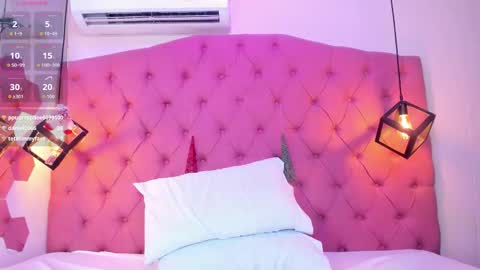 Snapshot of hannapotther chatting on January 5, 2026, 5:27 pm Hanna online show from January 5, 2026, 5:27 pm