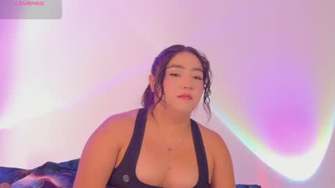 Snapshot of hannaprada1 chatting on June 19, 2026, 11:14 am hannaprada1 online show from June 19, 2026, 11:14 am