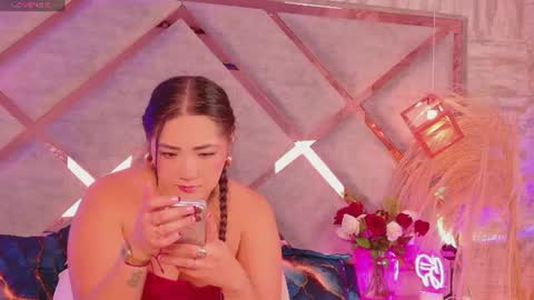 Snapshot of hannaprada1 chatting on July 10, 2026, 11:13 am hannaprada1 online show from July 10, 2026, 11:13 am