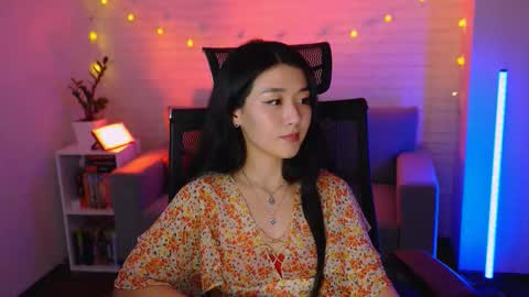 hannarosie online show from November 17, 2025, 9:31 pm