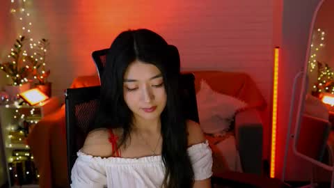 hannarosie online show from January 17, 2026, 4:33 pm