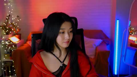 hannarosie online show from January 18, 2026, 6:01 pm