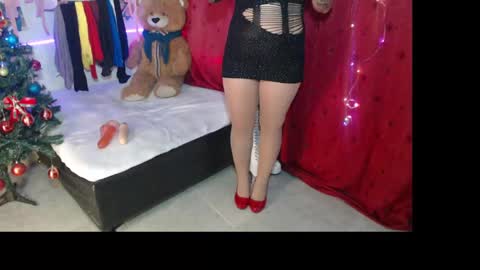 Hanna  online show from December 14, 2024, 12:55 am