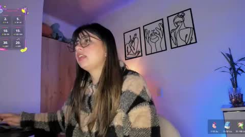   hannasofia x        Schedule 700 -1400GTM-5 online show from November 15, 2025, 7:21 pm