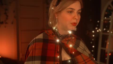 Hanna online show from December 24, 2024, 9:44 pm