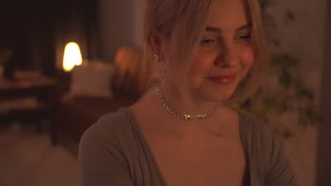 Hanna online show from January 13, 2025, 1:17 pm