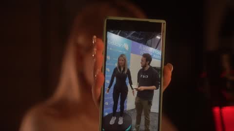 Hanna online show from January 16, 2025, 5:21 am