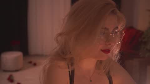 Hanna online show from February 16, 2025, 12:41 am