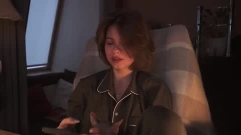 Hanna online show from March 16, 2026, 3:12 am