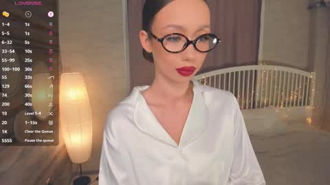 Hanna online show from February 8, 2026, 6:55 pm