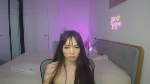 HannaVibe online show from March 27, 2026, 5:57 am