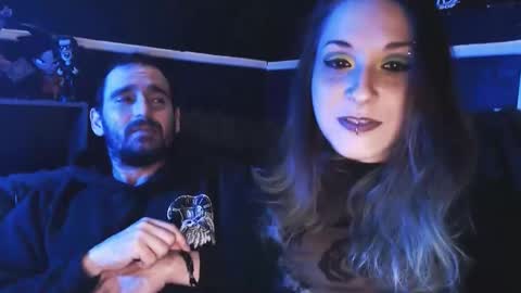 Snapshot of hannibeexl chatting on February 18, 2025, 5:53 am hannibeexl online show from February 18, 2025, 5:53 am