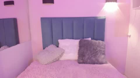 Hannie ws online show from February 26, 2026, 4:55 am