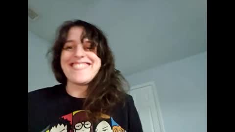 Sabrina online show from March 23, 2026, 10:14 pm