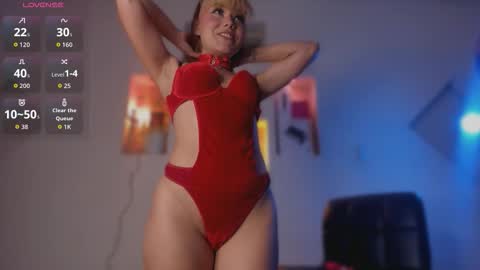 Snapshot of hanny__bunny chatting on October 1, 2025, 3:01 am HANNY online show from October 1, 2025, 3:01 am