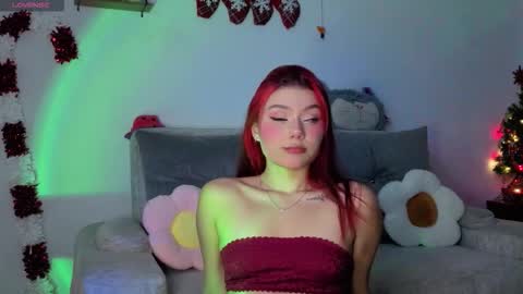 Snapshot of hanny__bunny chatting on December 21, 2025, 7:15 am HANNY online show from December 21, 2025, 7:15 am