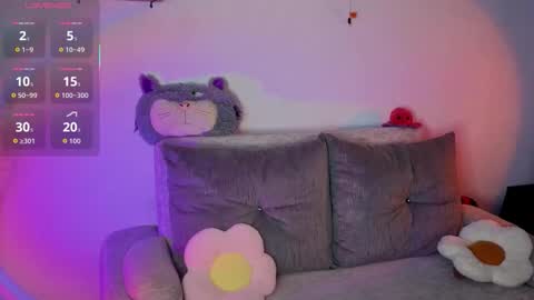 Snapshot of hanny__bunny chatting on January 7, 2026, 6:16 am HANNY online show from January 7, 2026, 6:16 am