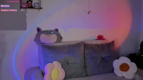 Snapshot of hanny__bunny chatting on January 14, 2026, 8:42 am HANNY online show from January 14, 2026, 8:42 am