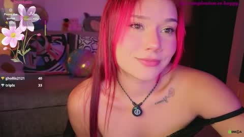 Snapshot of hanny__bunny chatting on April 22, 2026, 4:26 am HANNY online show from April 22, 2026, 4:26 am