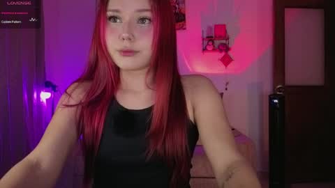 Snapshot of hanny__bunny chatting on June 7, 2026, 1:32 am HANNY online show from June 7, 2026, 1:32 am