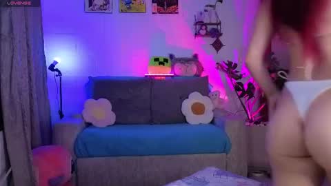 Snapshot of hanny__bunny chatting on July 29, 2026, 1:15 am HANNY online show from July 29, 2026, 1:15 am