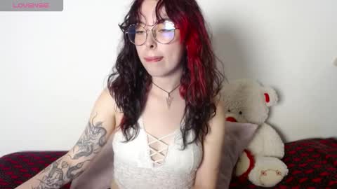 hanny online show from September 12, 2025, 3:06 am