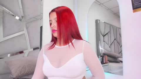 hanny_watson online show from November 11, 2025, 2:17 pm