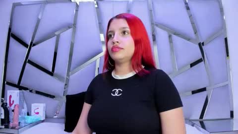 Snapshot of hanny_watson chatting on February 17, 2026, 1:51 pm hanny_watson online show from February 17, 2026, 1:51 pm