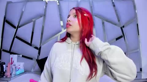 hanny_watson online show from February 18, 2026, 1:51 pm