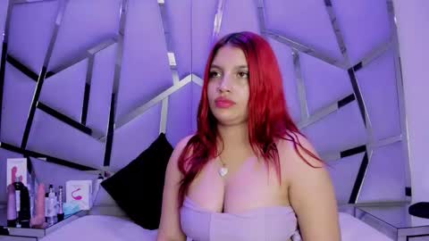 Snapshot of hanny_watson chatting on March 6, 2026, 2:02 pm hanny_watson online show from March 6, 2026, 2:02 pm