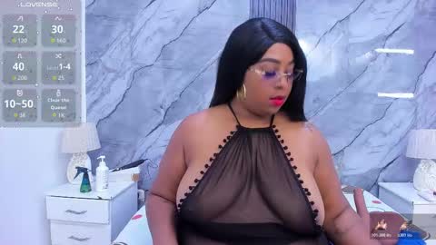 Hanny Mansonh online show from January 7, 2026, 3:20 am